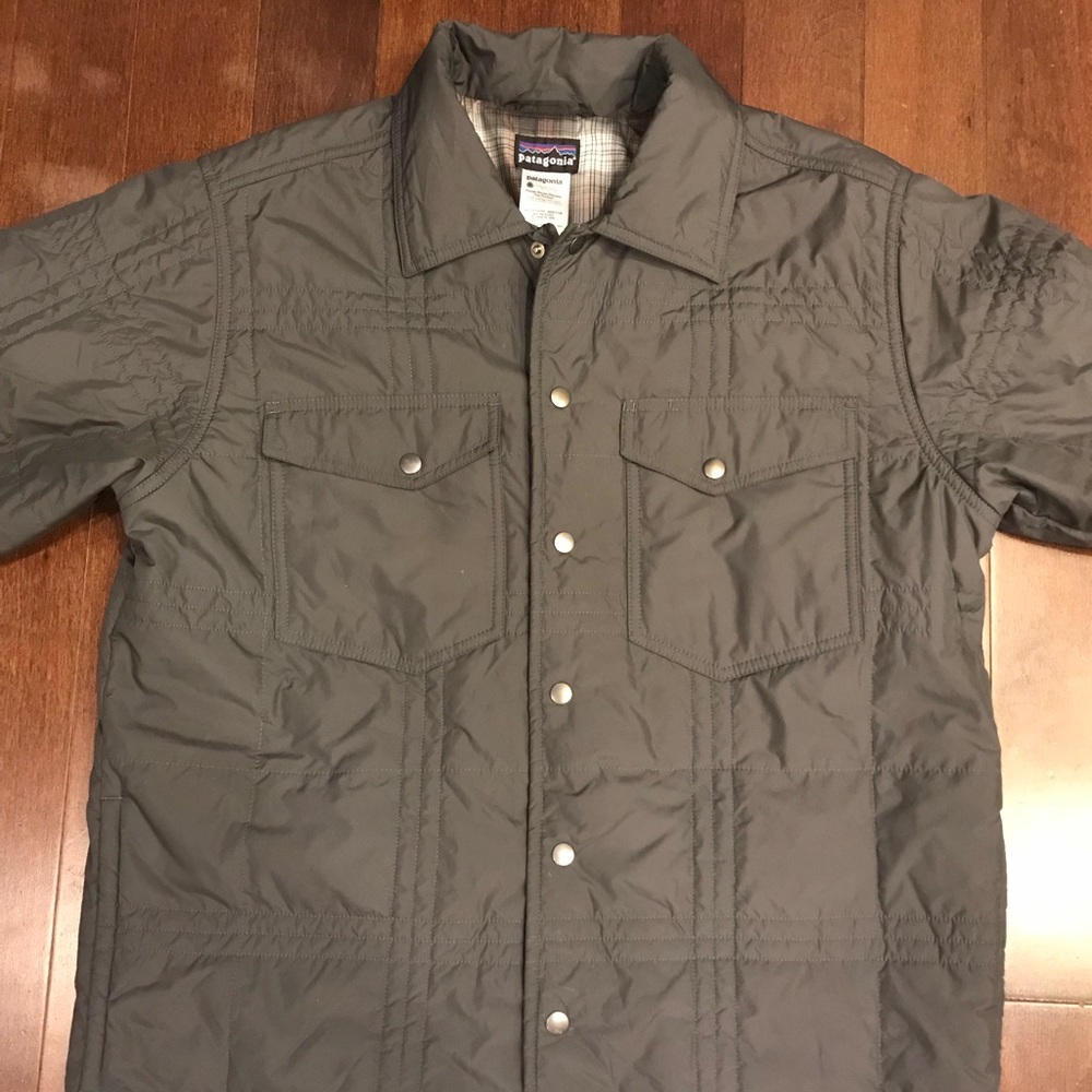 Men’s Patagonia Jacket